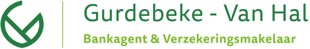 Gurdebeke – Van Hal Logo